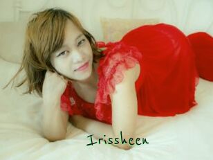 Irissheen