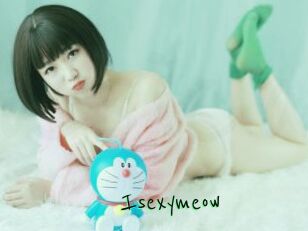 Isexymeow