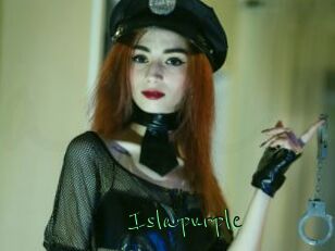 Islapurple