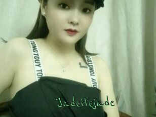 Jadeitejade