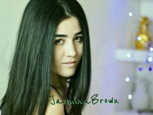 JasminaBrown