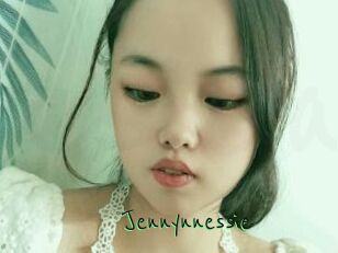 Jennynnessie