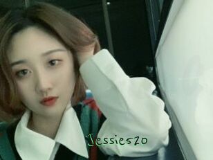 Jessie520