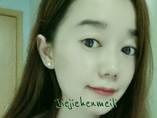 Jiejiehenmeili