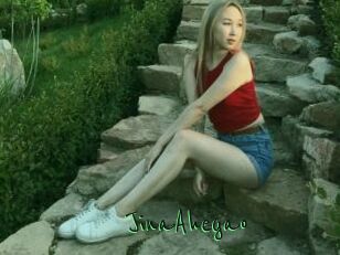 JinaAhegao
