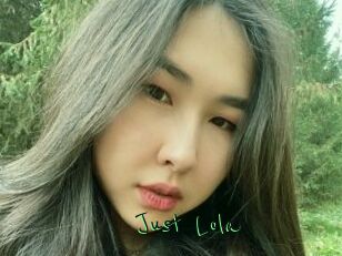 Just_Lola