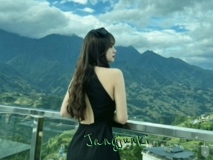 Jangjunki