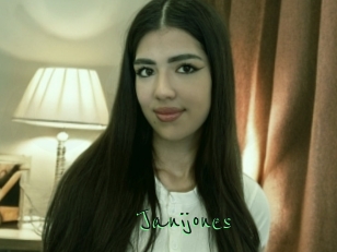 Janijones