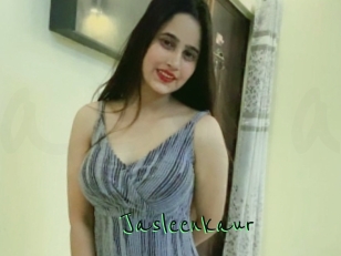 Jasleenkaur