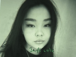 Jayli_cute