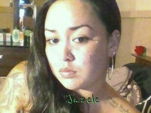 Jazele