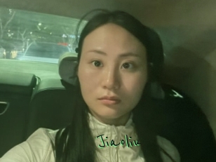 Jiaoliu
