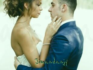 Jimandanjy