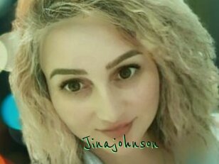 Jinajohnson