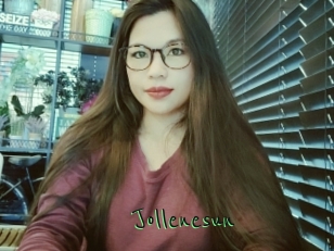 jollenesun Asian camgirl chaser