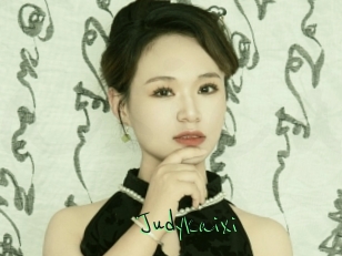 Judykaixi