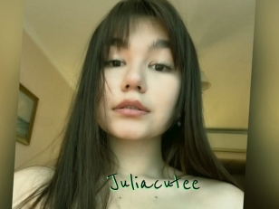 Juliacutee
