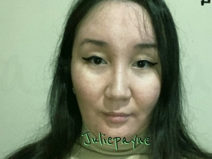 Juliepayne