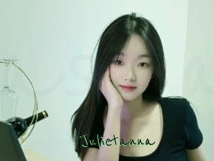 Julietanna