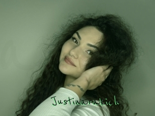Justinarakich