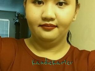 KandieKarter