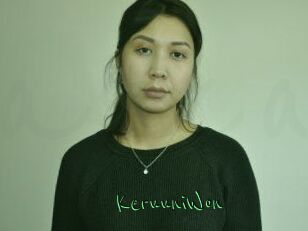 KeruuniWon