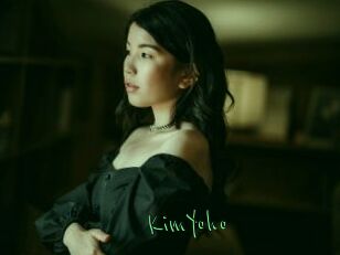 KimYoho