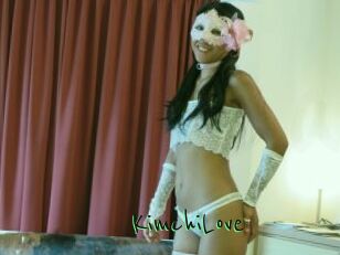 KimchiLove