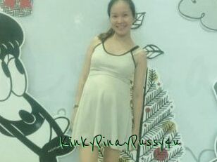 KinkyPinayPussy4u