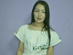 KioTan