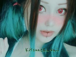 KitsuneKawaii