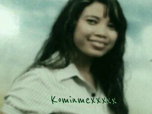 Kominmexxxxx