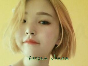 Korean_charm