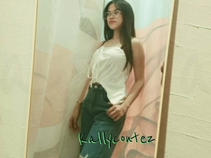Kallycontez