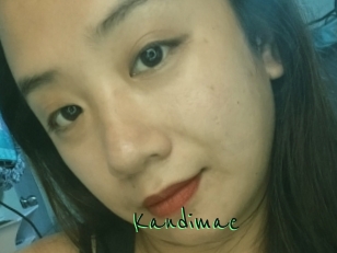 Kandimae
