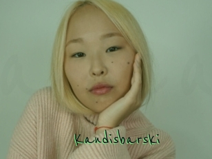 Kandisbarski