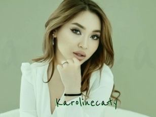 Karolinecaty