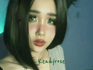 Kendyrose