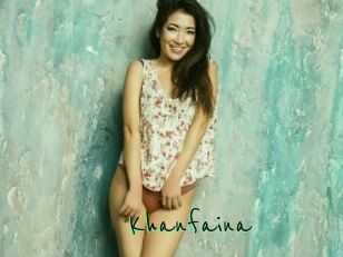 Khanfaina