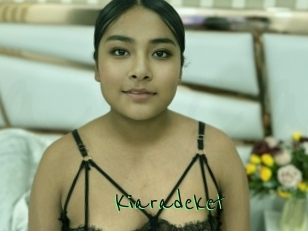 Kiaradeket