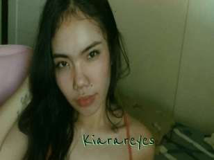Kiarareyes