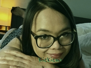 Kiekiemo