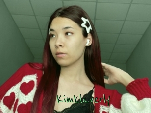Kimklaverly