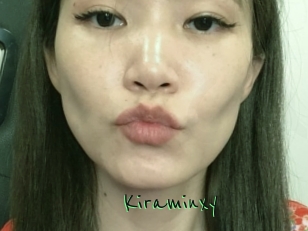Kiraminxy