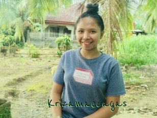 Krizamaecagas