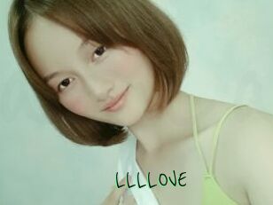 LLLLOVE