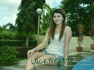 LUCKYPETITE