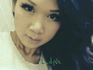 LadyVx