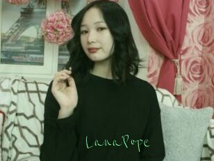 LanaPope