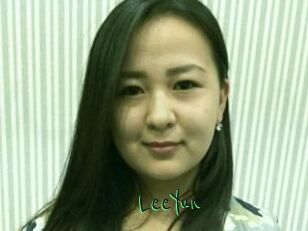 LeeYun